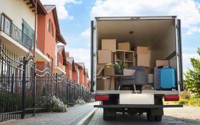 Are You Ready to Move Away From Home