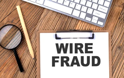 Protecting Your Closing Funds from Real Estate Wire Fraud