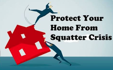 How Title Companies Help Fight Back Against Maryland’s Growing Squatter Crisis