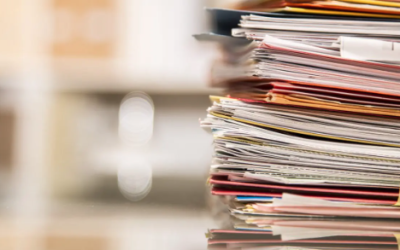 The MLTA Escrow Agreement Has a New Home